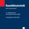 umklimatechnik : Band 3: Raumheiztechnik eBook
