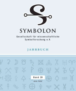 Symbolon - Band 20: Gesellschaft fuer wissenschaftliche Symbolforschung e. V., Jahrbuch Band 20. Neue Folge eBook