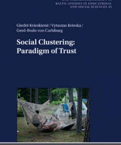 Social Clustering: Paradigm of Trust eBook