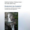 Wiederkehr des Subjekts?: Perspektiven auf Philosophie, Poetik und die Lyrik der Gegenwart eBook