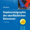 Duplexsonographie der oberflächlichen Beinvenen eBook