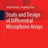 Study and Design of Differential Microphone Arrays eBook