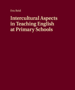 Intercultural Aspects in Teaching English at Primary Schools eBook