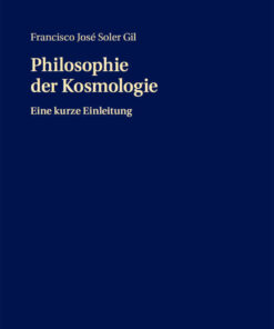 Philosophie der Kosmologie: Eine kurze Einleitung eBook