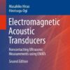 Electromagnetic Acoustic Transducers: Noncontacting Ultrasonic Measurements using EMATs eBook