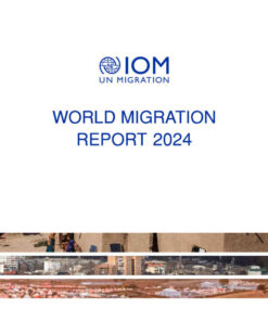 World Migration Report 2024 eBook