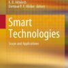 Smart Technologies: Scope and Applications eBook