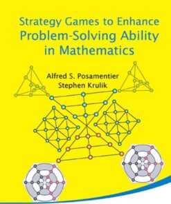 STRATEGY GAMES TO ENHANCE PROBLEM-SOLVING ABILITY IN MATH eBook