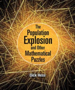 Population Explosion And Other Mathematical Puzzles, The eBook