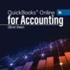 Using QuickBooks Online for Accounting 2025, 8th Edition eBook