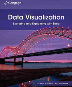 Data Visualization: Exploring and Explaining with Data, 2nd Edition eBook