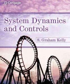 System Dynamics and Controls, 1st Edition eBook