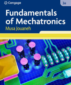 Fundamentals of Mechatronics, 2nd Edition eBook