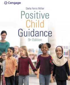 Positive Child Guidance, 9th Edition eBook