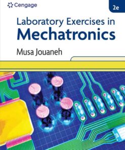 Laboratory Exercises in Mechatronics, 2nd Edition eBook