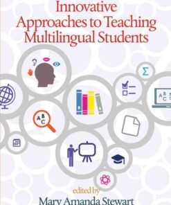Innovative Approaches to Teaching Multilingual Students eBook