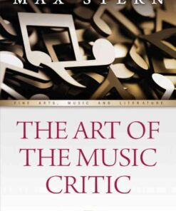 The Art of the Music Critic eBook