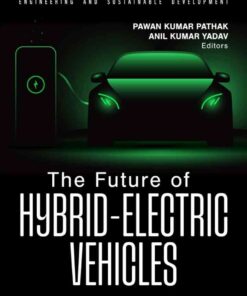 The Future of Hybrid-Electric Vehicles eBook