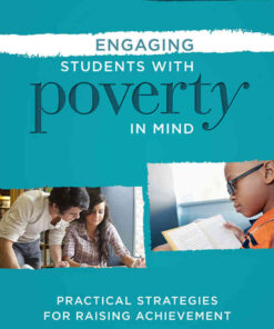 Engaging Students with Poverty in Mind: Practical Strategies for Raising Achievement eBook