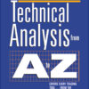 Technical Analysis from A to Z, 2nd Edition eBook