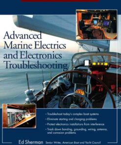 Advanced Marine Electrics and Electronics Troubleshooting eBook