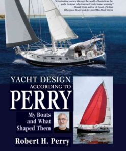 Yacht Design According to Perry eBook