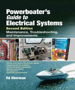 Powerboater's Guide to Electrical Systems eBook