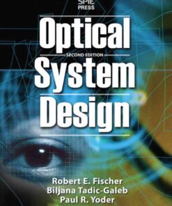 Optical System Design, Second Edition, 2nd Edition eBook