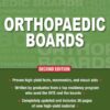First Aid for the Orthopaedic Boards, 2nd Edition eBook