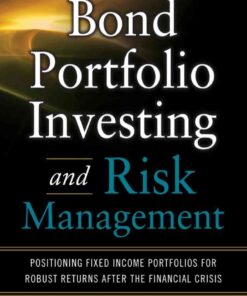 Bond Portfolio Investing and Risk Management eBook