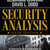 Security Analysis: Sixth Edition, Foreword by Warren Buffett eBook