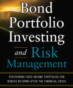 Bond Portfolio Investing and Risk Management eBook