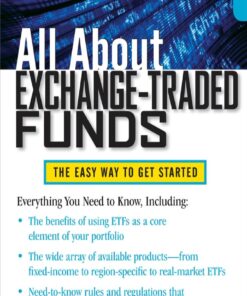 All About Exchange-Traded Funds, 1st Edition eBook