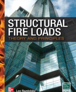 Structural Fire Loads: Theory and Principles, 1st Edition eBook