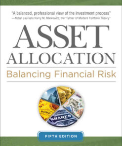 Asset Allocation: Balancing Financial Risk eBook
