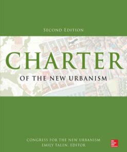 Charter of the New Urbanism, 2nd Edition eBook