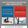 The Dividend Investor and Imperative EBOOK BUNDLE eBook
