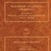 Muscular Dystrophies: Handbook of Clinical Neurology Vol.101 (Series Editors: Aminoff, Boller and Swaab) eBook