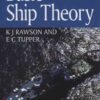 Basic Ship Theory, Combined Volume eBook