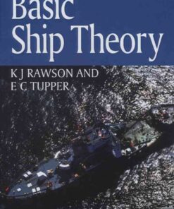 Basic Ship Theory, Combined Volume eBook