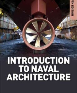 Introduction to Naval Architecture: Formerly Muckle's Naval Architecture for Marine Engineers eBook