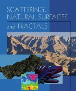 Scattering, Natural Surfaces, and Fractals eBook