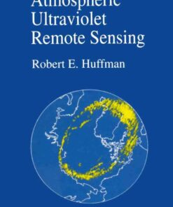 Atmospheric Ultraviolet Remote Sensing eBook