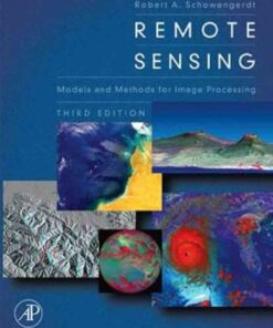 Remote Sensing: Models and Methods for Image Processing, 3rd Edition eBook