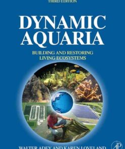 Dynamic Aquaria: Building Living Ecosystems eBook