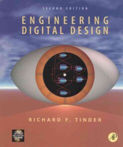 Engineering Digital Design: Revised, 2nd Edition eBook