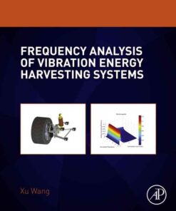 Frequency Analysis of Vibration Energy Harvesting Systems eBook