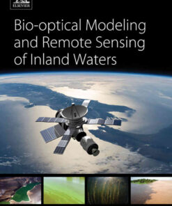 Bio-optical Modeling and Remote Sensing of Inland Waters eBook