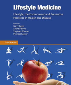 Lifestyle Medicine: Lifestyle, the Environment and Preventive Medicine in Health and Disease, 3rd Edition eBook