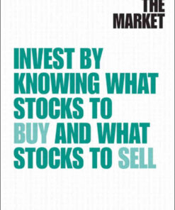 Beat the Market: Invest by Knowing What Stocks to Buy and What Stocks to Sell, 1st Edition eBook